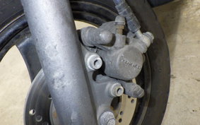 SUZUKI ADDRESS V125 G CF46A