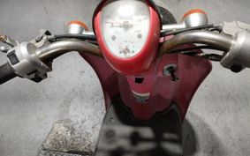 HONDA CREA SCOOPY AF55