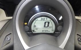 YAMAHA N-MAX SED6J