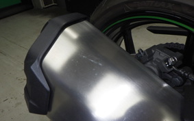 KAWASAKI NINJA 1100SX 2025 ZXT10H