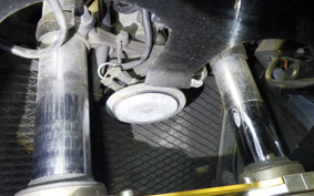 HONDA CBR400RR GEN 1 1989 NC23