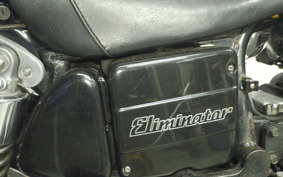 KAWASAKI ELIMINATOR 750 1986 ZL750A