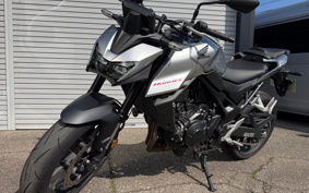 HONDA CB750 HORNET 2025 RH24