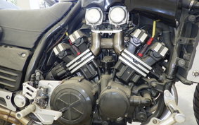 YAMAHA VMAX 2WE