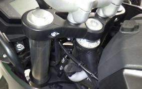 BENELLI TRK251 2024