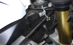 SUZUKI GSX-R1000 2013