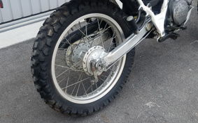 YAMAHA SEROW 225S CELL 1KH