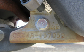 SUZUKI ADDRESS V50 CA44A