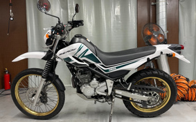YAMAHA SEROW 250 DG17J