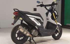 HONDA ZOOMER-X 2017 JF52