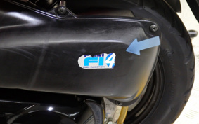 HONDA GIORNO AF70