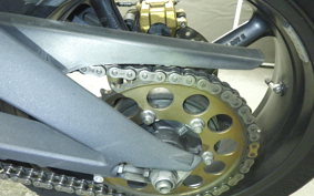 TRIUMPH STREET TRIPLE R 2009