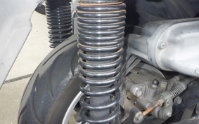 YAMAHA MAJESTY 250 SG15J