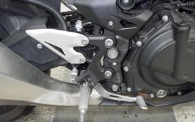 KAWASAKI NINJA 400 2018