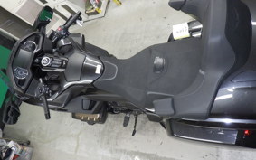HONDA GL 1800 GOLD WING TOUR DCT 2026 SC79