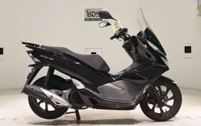 HONDA PCX125 2001 JF81