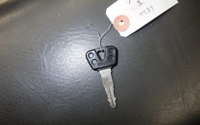 YAMAHA VMAX 1998 3UF