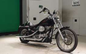 HARLEY FXST 1450 2001