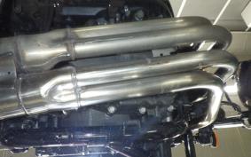 HONDA CB400SF GEN 4 A NC42