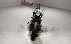 HARLEY FLSTF 1450 BMY