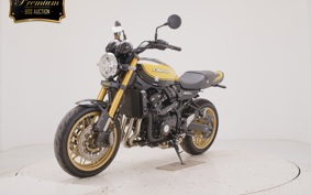 KAWASAKI Z900RS SE 2024 ZR900K