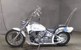 YAMAHA DRAGSTAR 400 2004 VH01J