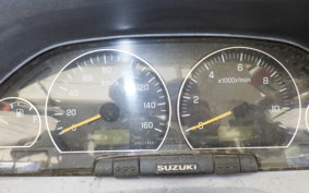 SUZUKI SKYWAVE 250 (Burgman 250) Gen.2 CJ43A