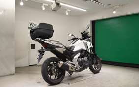 HONDA NC750X DCT RH09