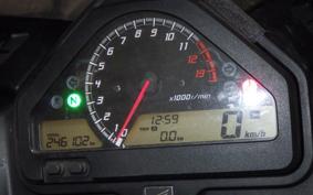 HONDA VTRF250 1994 MC33