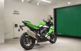 KAWASAKI ZX-4RR 2025 ZX400P