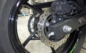 KAWASAKI NINJA 400 2022