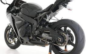 HONDA CBR1000RR 2009 SC59