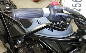 HONDA CL250-2 MC57