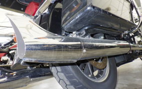 HARLEY FLHTC 1450 2004