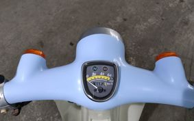 HONDA LITTLE CUB AA01