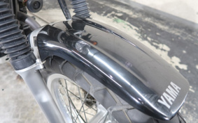 YAMAHA TW200 DG07J