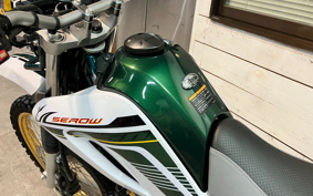 YAMAHA  SEROW 250 FINAL ED DG31J