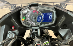 KAWASAKI NINJA 400 2019 EX400G