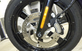 HARLEY FXBB1920 2026