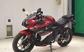 SUZUKI GSX250R 1991