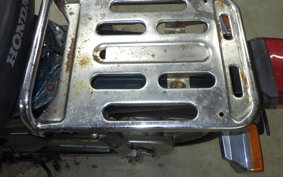 HONDA C50 SUPER CUB E 2012 AA01