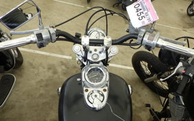 HONDA MAGNA 250 2015 MC29