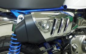 HONDA MONKEY 125 ABS 2025 JB02