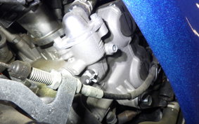 SUZUKI GSX-R150 2014