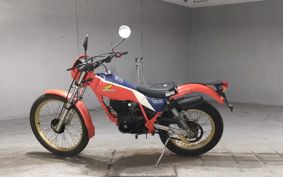 HONDA TLR200 MD09