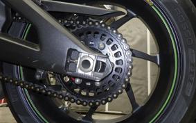 KAWASAKI ZX 10 NINJA R SE 2020 ZXT02E