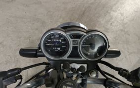 HONDA CBF125 PCJ7