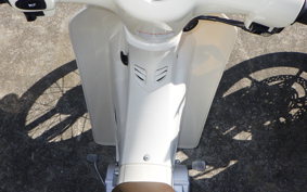HONDA C50 SUPER CUB 1995 AA09