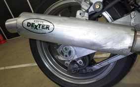 KAWASAKI ZZ1100 NINJA R Gen.2 2000 ZXT10D