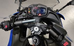 KAWASAKI NINJA650 ER650H